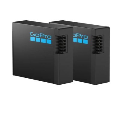 Baterija GOPRO Enduro za HERO13 Black, 2 komada