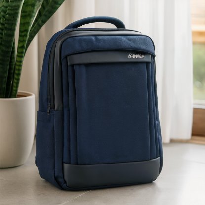 Ruksak za laptop OCTIO Venture, 15.6", plavi