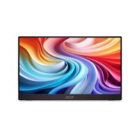 Prijenosni monitor 15.6" ACER PM161Q B1bmiuux, FHD, IPS, 60Hz, 4ms, 250cd/m2, crni