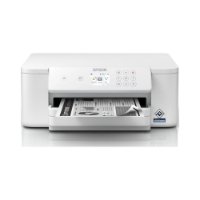 Printer EPSON WorkForce Pro WF-M4119DW, 4800dpi, USB, LAN, WiFi, bijeli + Skener Epson WorkForce DS-1630, 1200dpi, USB 3.0