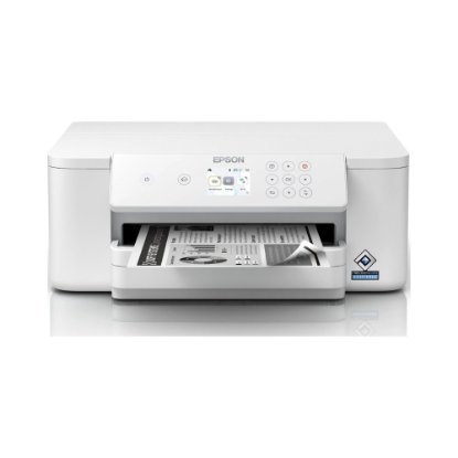 Printer EPSON WorkForce Pro WF-M4119DW, 4800dpi, USB, LAN, WiFi, bijeli + Skener Epson WorkForce DS-1630, 1200dpi, USB 3.0
