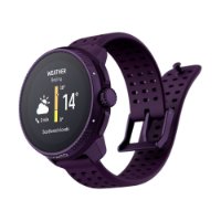 Pametni sat SUUNTO Race Titanium Amethyst, 1,43" AMOLED, GPS, ljubičasti