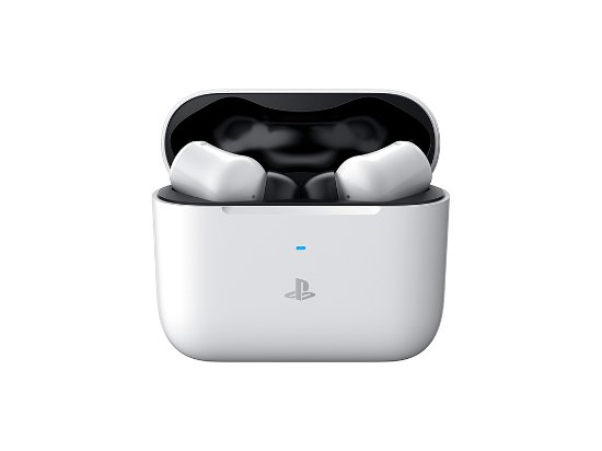 Slušalice RAZER Hammerhead HyperSpeed PlayStation Licensed, in ear, bijele