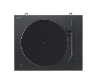 Gramofon SONY PSLX310BT.C, crni