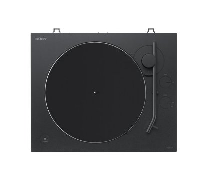 Gramofon SONY PSLX310BT.C, crni