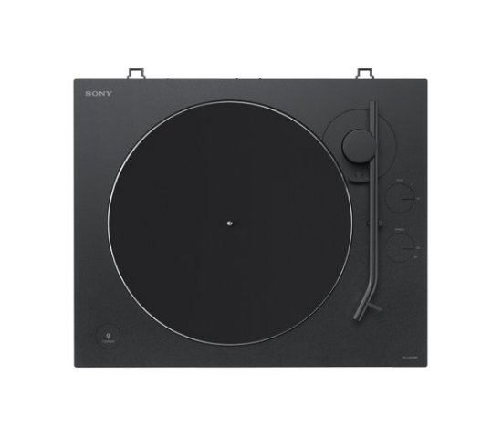 Gramofon SONY PSLX310BT.C, crni