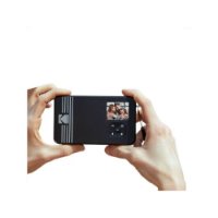 Fotoaparat KODAK C300 RY, printanje slika, žuti