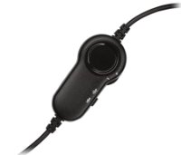 Slušalice LOGITECH H151, crne
