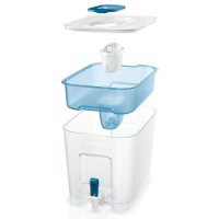 Spremnik za filtriranje vode BRITA Flow 8,2 l + filter Maxtra Pro