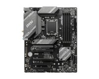 Matična ploča MSI B760 GAMING PLUS WIFI, DDR5, ATX, s. 1700