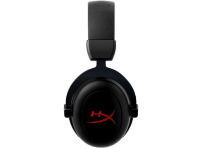 Slušalice HyperX Cloud Core II Wireless, bežične, crne
