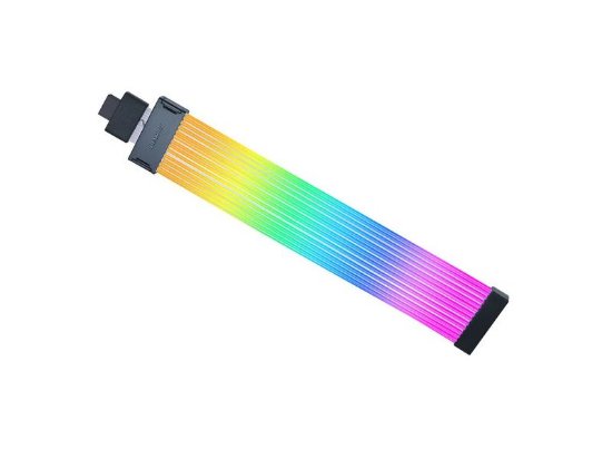 Kabel za grafičku karticu LIAN LI Strimer Wireless 12V-2x6 Wide RGB