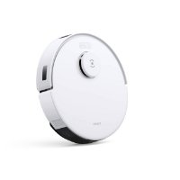 Robotski usisavač ECOVACS DEEBOT N20 2u1,5200mAh, bijeli