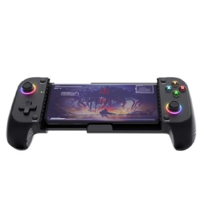 Gamepad TRUST GXT 735 Mylox, bežični, za Android, crni