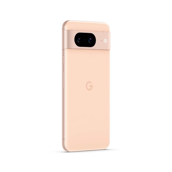 Mobitel GOOGLE Pixel 8, 6,2", 8GB, 128GB, Android 14, rozi