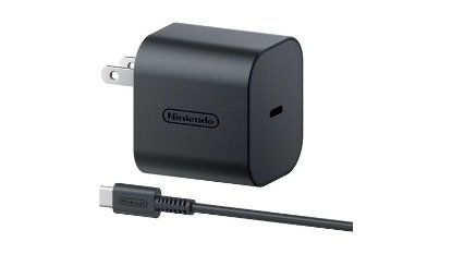 Strujni adapter za NINTENDO Switch 2