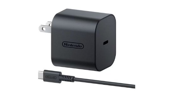 Strujni adapter za NINTENDO Switch 2