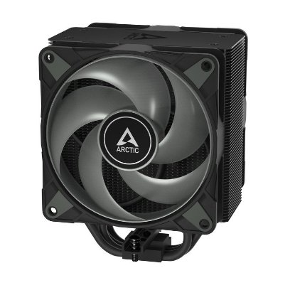 Cooler ARCTIC Freezer 36 ARGB, PWM, za Intel i AMD, crni