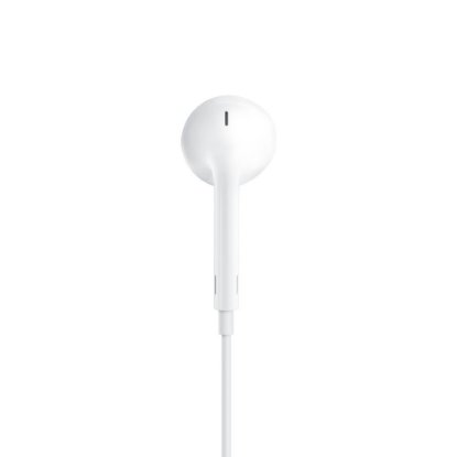 Slušalice APPLE Earpods, in-ear, USB-C, bijele