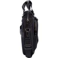 Torba za laptop ELEMENT Manager ELM-5031-1R2, do 15.6", crna