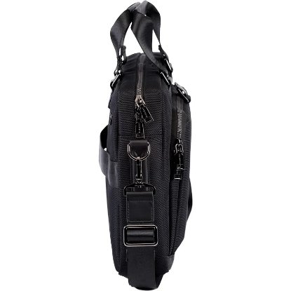 Torba za laptop ELEMENT Manager ELM-5031-1R2, do 15.6", crna