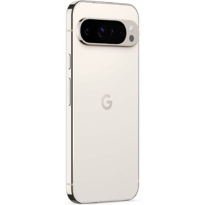 Mobitel GOOGLE Pixel 9 Pro XL, 6,8", 16GB, 256GB, Android 15, bijeli