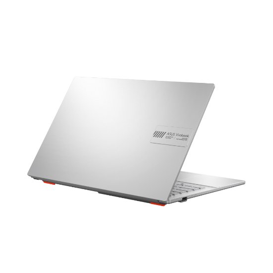 Laptop ASUS Vivobook Go 15 E1504FA-NJ1475 / Ryzen 5 7520U, 16GB, 1TB SSD, AMD Radeon Graphics, 15.6" FHD IPS, bez OS, srebrni