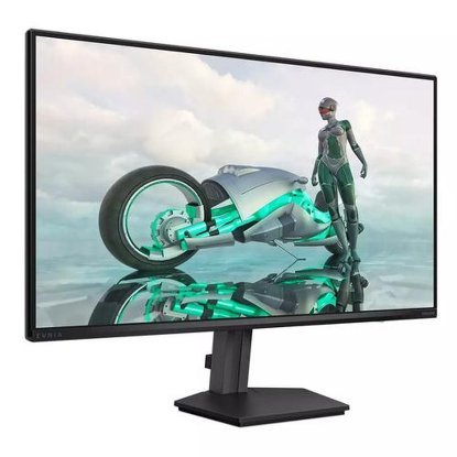 Gaming monitor 27" PHILIPS Evnia 27M2N3200NF/00, FHD, IPS, 144Hz, 4ms, 300cd/m2, G-Sync, crni