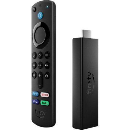 Media Player AMAZON Fire TV Stick 4K Max, 4K, Dolby Atmos, Alexa, HDMI, Wi-Fi