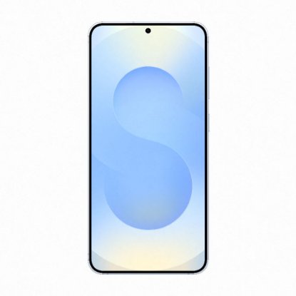 Mobitel SAMSUNG Galaxy S25+, 6,7", 12GB, 256GB, Android 15, svijetlo plavi