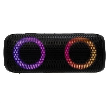 Zvučnik WHITE SHARK, GBT-876 Madal, BT, 20W, crni