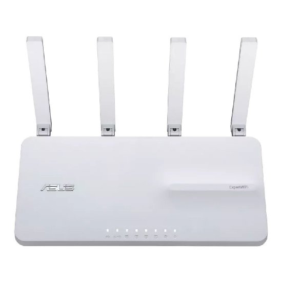 Router ASUS ExpertWiFi EBR63, WiFi 6, bijeli