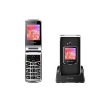 Klasični mobitel MYPHONE Rumba 2, crni