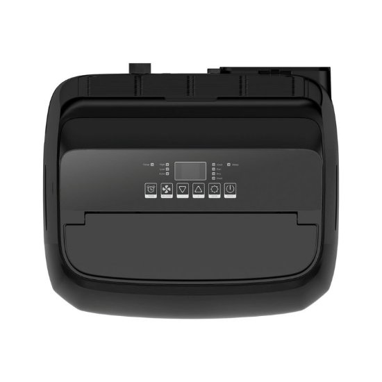 Prijenosni klima uređaj TESLA TTMYB-12CHW, hlađenje 3,2 kW, energetski razred A