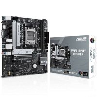 Matična ploča ASUS Prime B650M-K, AMD B650, DDR5, mATX, s. AM5