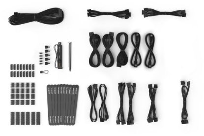 Napajanje 1600W, BE QUIET Dark Power Pro 13, ATX v3.0, 135mm vent., modularno, 80+ Titanium