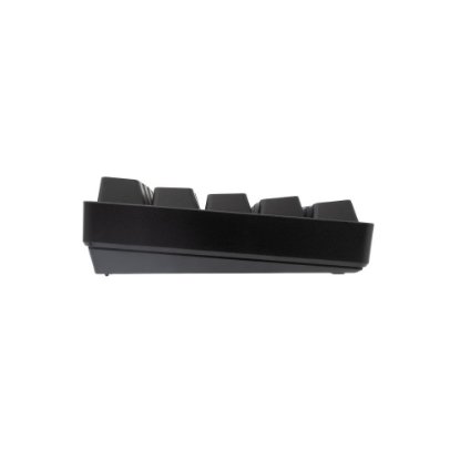 Tipkovnica WHITE SHARK GK-001214 Gladius , RGB, membranska, UK/HR layout, USB, crna