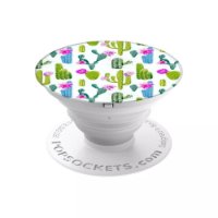 Dodatak za smartphone POPSOCKETS, Kaktus