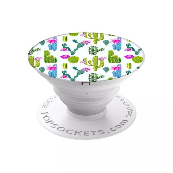 Dodatak za smartphone POPSOCKETS, Kaktus