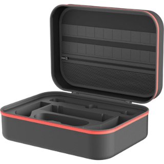 Torbica QWARE, za Nintendo Switch 2, crna