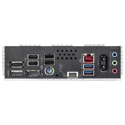 Matična ploča GIGABYTE B840M DS3H WIFI6, AMD B840M, DDR5, WiFi, mATX, s. AM5