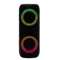 Zvučnik WHITE SHARK, GBT-876 Madal, BT, 20W, crni