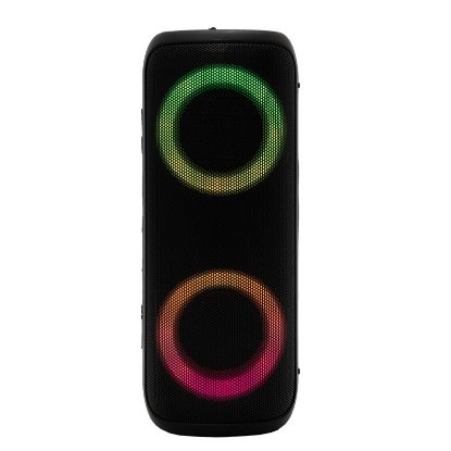 Zvučnik WHITE SHARK, GBT-876 Madal, BT, 20W, crni