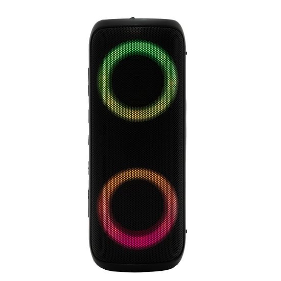 Zvučnik WHITE SHARK, GBT-876 Madal, BT, 20W, crni