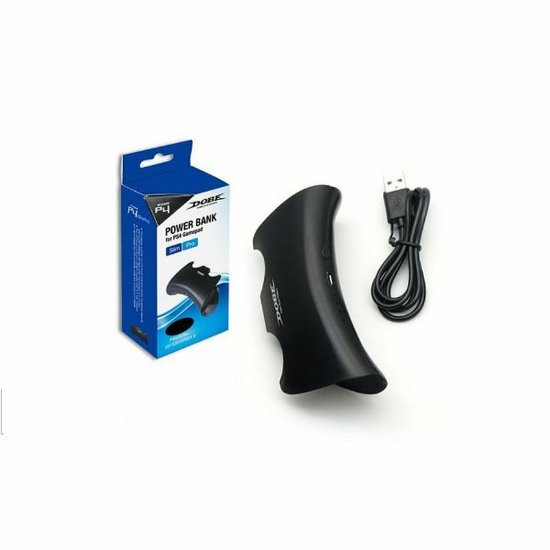 Prijenosna baterija za Playstation 4 kontroler DOBE TP4-801