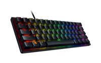 Tipkovnica RAZER Huntsman Mini, Red switch, US Layout, USB