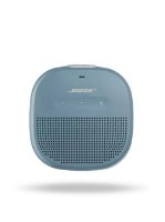 Prijenosni Bluetooth zvučnik BOSE SoundLink MICRO, 5W, bluetooth, svijetlo plavi