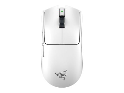 Miš RAZER Viper V3 Pro, optički, bežični, 35000dpi, bijeli