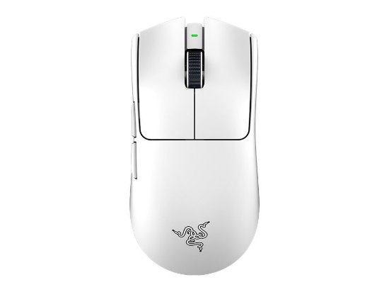 Miš RAZER Viper V3 Pro, optički, bežični, 35000dpi, bijeli