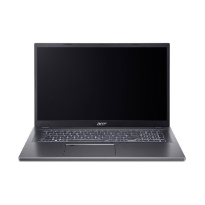 Laptop ACER Aspire 17 NX.JL5EX.006 / Core i9 13900H, 32GB, 1TB SSD, Intel Graphics, 17.3" FHD IPS, bez OS, sivi